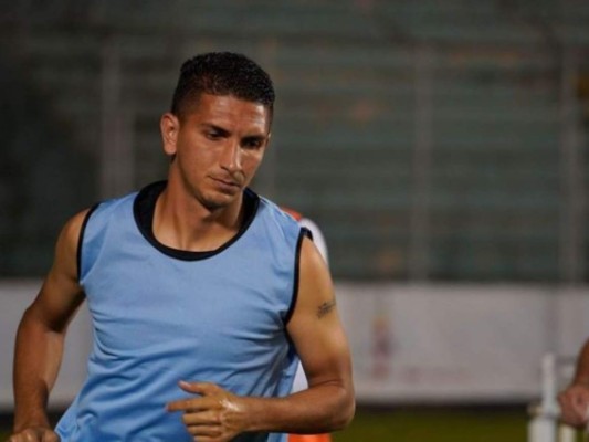 La posible alineación que el Olimpia mandará ante el Montreal