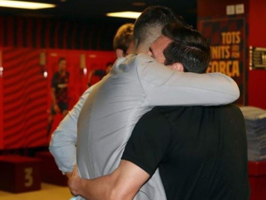 La escandalosa 'chepia” de Suárez y las noticias deportivas más destacadas de la semana