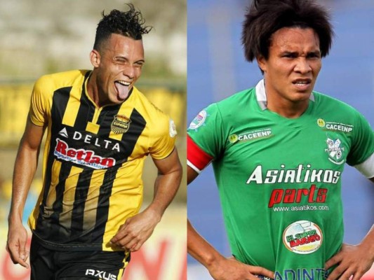 Real España y Platense llegan como favoritos a las semifinales de Copa Presidente