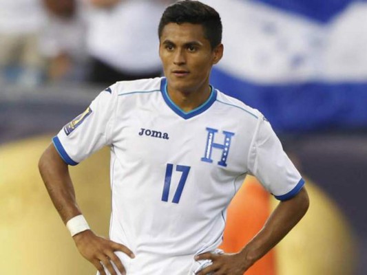 Para convencer a Nájar, JL Pinto viajará a Bélgica