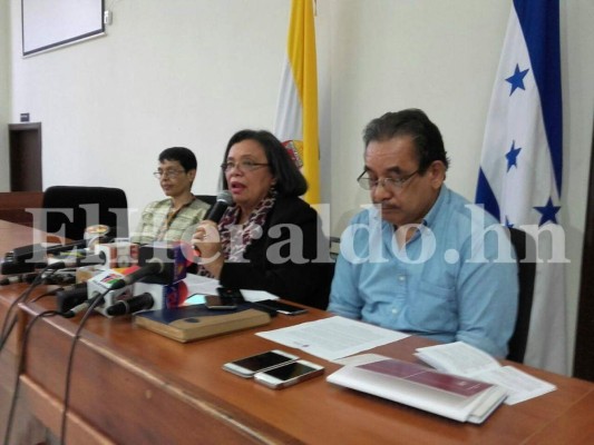 Honduras: Perjuicios y pérdidas ha provocado la interrupción de actividades en la UNAH