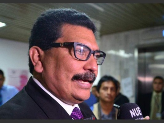 Guatemala: capturan por corrupción a abogado de Ríos Montt