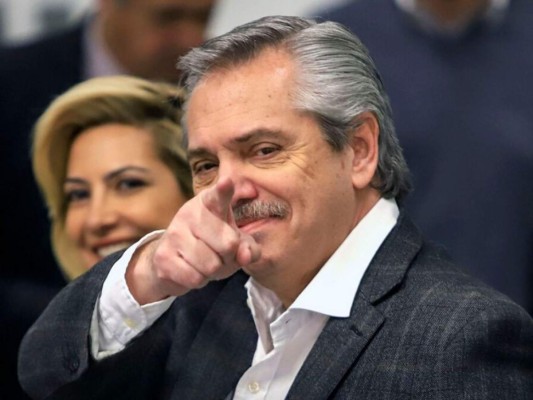 Congreso argentino aprueba ley de emergencia en crucial respaldo a Fernández&nbsp;&nbsp;