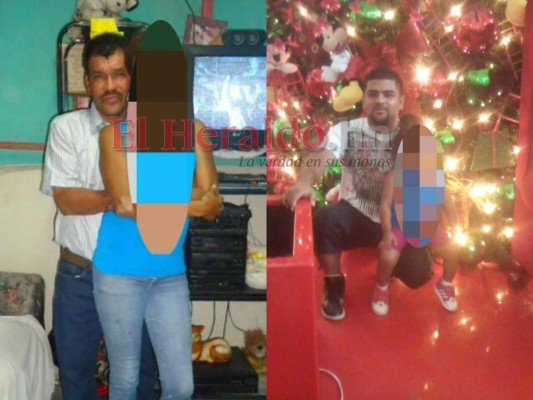 Identifican a las tres víctimas mortales del accidente en carretera al sur