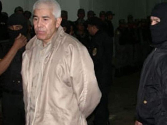 Los rostros de los narcotraficantes más temidos de la historia