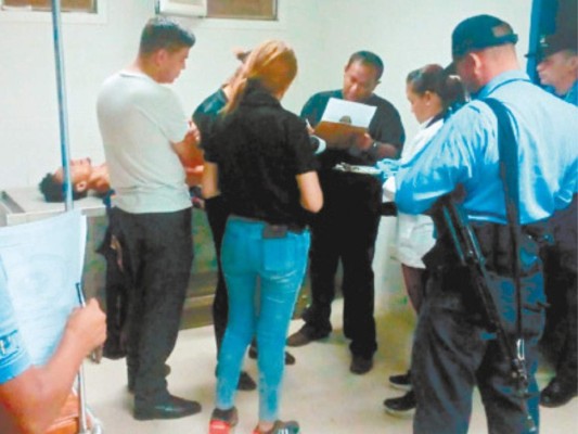 Cae sargento de las Fuerzas Armadas por muerte de joven en El Paraíso