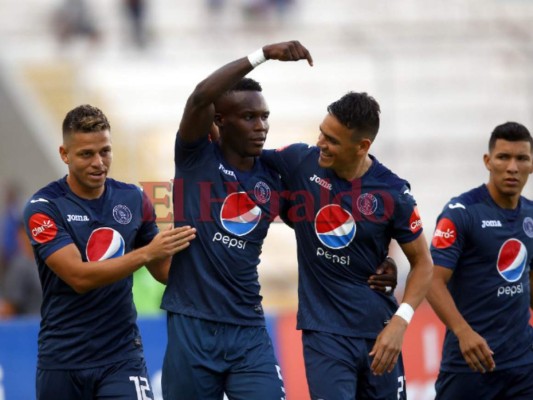 Motagua deberá superar a Marathón para concentrarse en la Gran Final