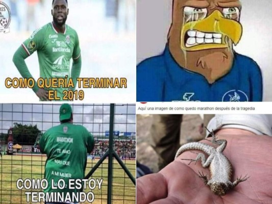 Yustin Arboleda ficha con Olimpia y los memes hacen trizas a Marathón