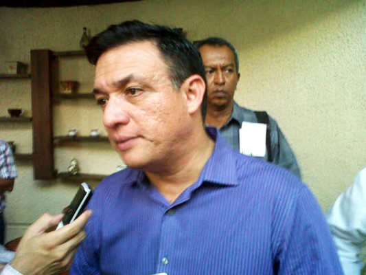 Médicos declaran paro a nivel nacional