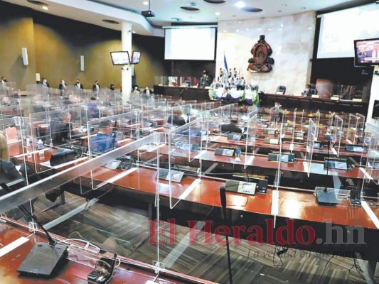 Buscan que diputados suplentes ausentes sean propuestos por sus partidos