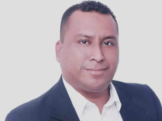 Acribillan a aspirante a candidato a la alcaldía de Puerto Lempira
