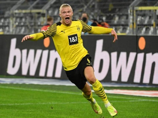 Estos son los nominados a recibir el Balón de Oro 2021 (Fotos)