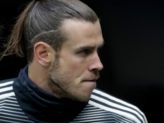 Gareth Bale: 'En el fútbol somos solo robots.. es como si perdieras el control de tu vida'