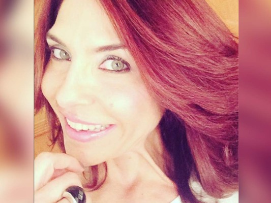 Actriz Lorena Meritano muestra cómo quedó su cuerpo tras sufrir cáncer de mama