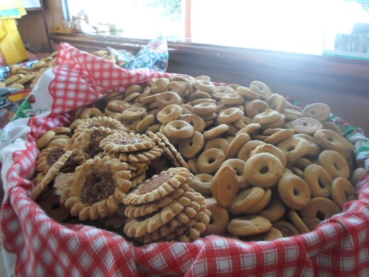 Sabanagrande, cuna de las rosquillas y las artesanías