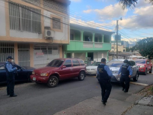 Capturan a Grazzia Izaguirre, acusada de planear crimen del abogado Carlos Vallejo