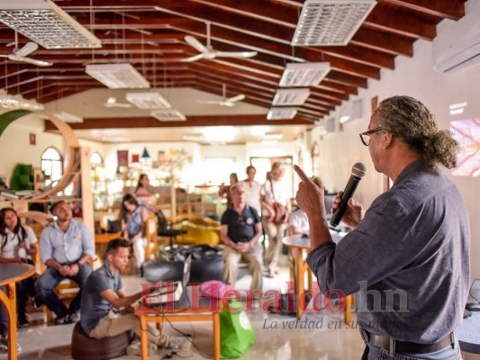 Arte, lengua y cultura de la mano de expertos