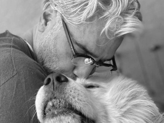 Muere mejor amiga de Alejandro Fernández; su perrita 'Coco'&nbsp;&nbsp;