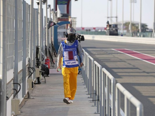 FOTOS: Pánico mundial por incremento de casos de coronavirus