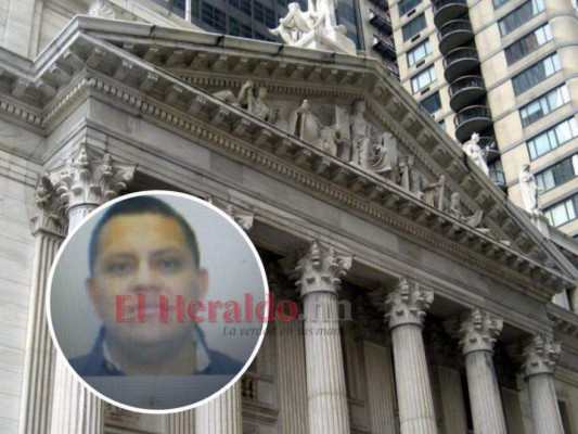 Suspenden quinto día de juicio de Geovanny Fuentes; se reanudará hasta el lunes