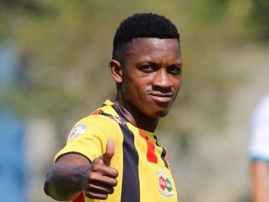 El posible 11 de lujo con el que Real España buscará la remontada ante Olimpia