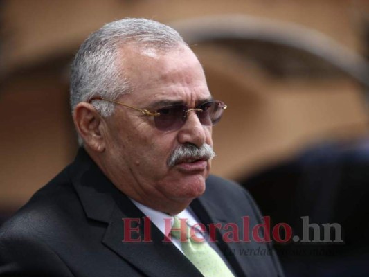 'Hemos sido acusados de algo que no hemos cometido': Óscar Nájera por lista de corrupción de EEUU