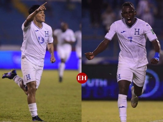 Panamá vence 3-2 a Honduras y prácticamente lo elimina del Mundial de Qatar