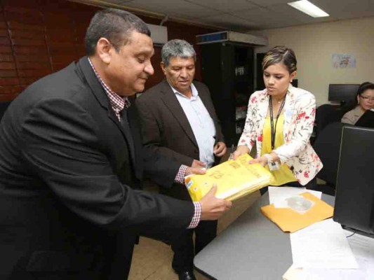 TSE tiene nueve solicitudes de candidaturas independientes