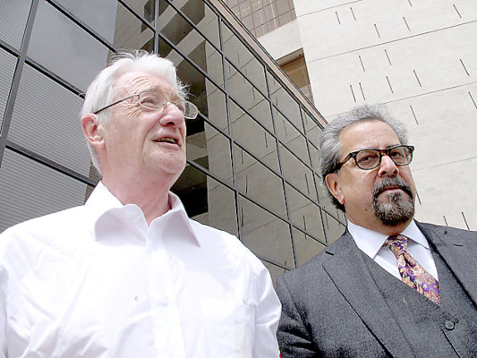 Encuentran uranio altamente enriquecido en Irán