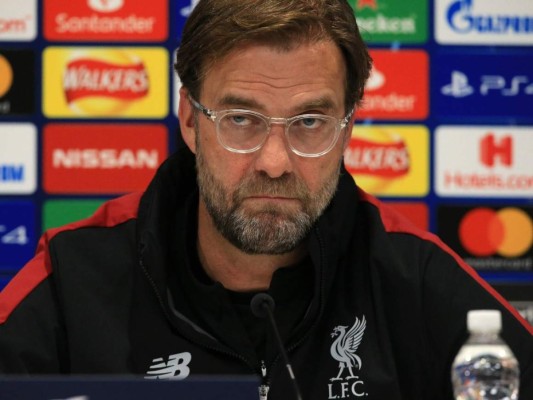 'Nada personal', dice Jurgen Klopp antes de jugar contra el Bayern Múnich, su viejo rival