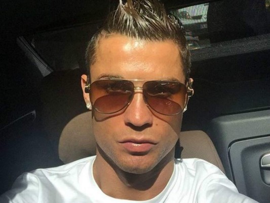 El lujoso carro que CR7 se compró tras ganar la Eurocopa 2016