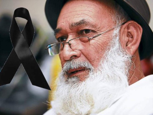 Muere Francisco Amador, el Santa Claus de los abuelos