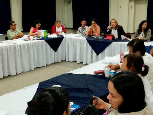 El Salvador avanza en unión aduanera con Guatemala y Honduras&nbsp;&nbsp;