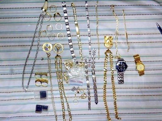 'Operación Venado': Aseguran bienes de socio de los Cachiros y los Valle