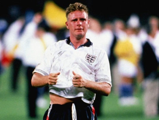 Cracks sin la gloria de sus selecciones en torneos mundiales