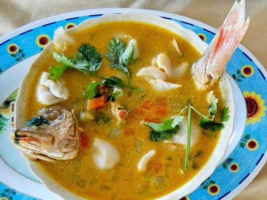 Los platillos favoritos de los hondureños en Semana Santa (FOTOS)