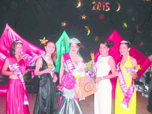 Villa de San Francisco celebra su feria cultural