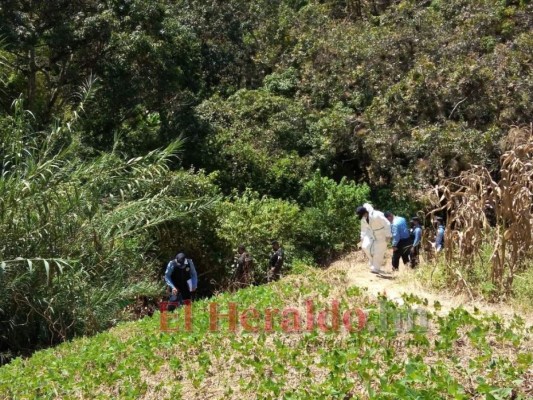 'Ya regreso, mi amor': Los detalles de la angustiosa desaparición y muerte de Anny Montecinos