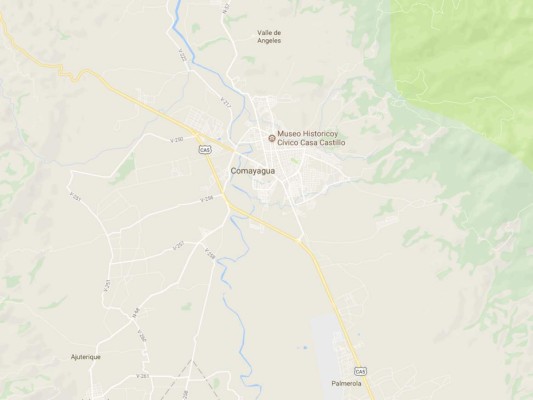 Comayagua: Desconocidos matan a mujer y luego regresan a su vela para asesinar a otras dos personas