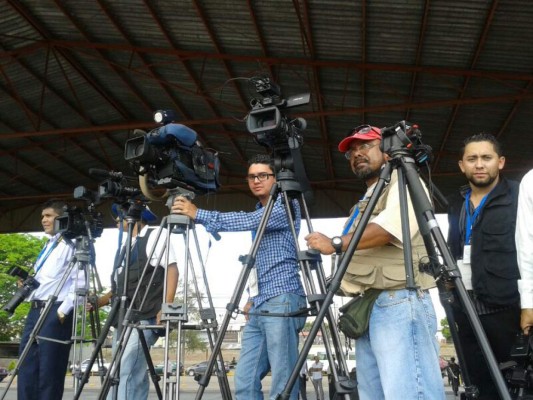 Honduras y México acuerdan estrechar combate a la delincuencia