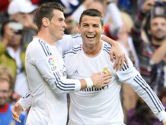 Bale y Ronaldo deberán dejar de lado la amistad, dice Coleman