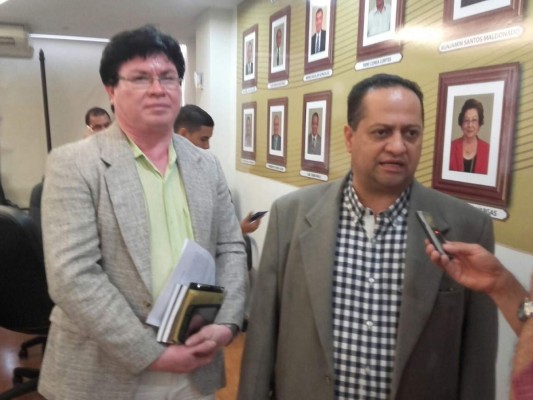 Honduras: Tres partidos en formación quedan descalificados por no cumplir con requisitos