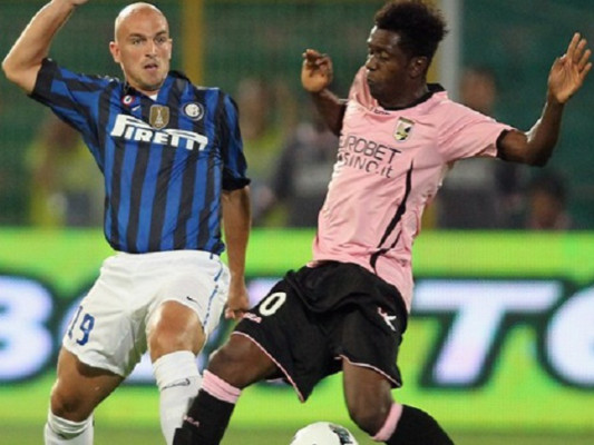 Edgar Álvarez se une al Dinamo de Bucarest