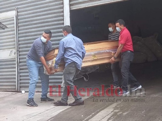 Matan a guardia de seguridad que intentó frustrar asalto en gasolinera de Yuscarán, El Paraíso&nbsp;&nbsp;