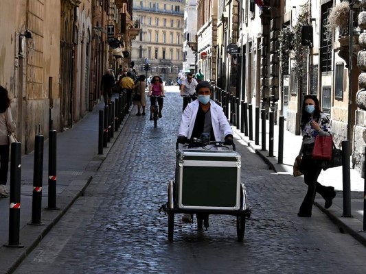 Europa, a punto de desconfinarse entre el temor a un rebrote de la pandemia