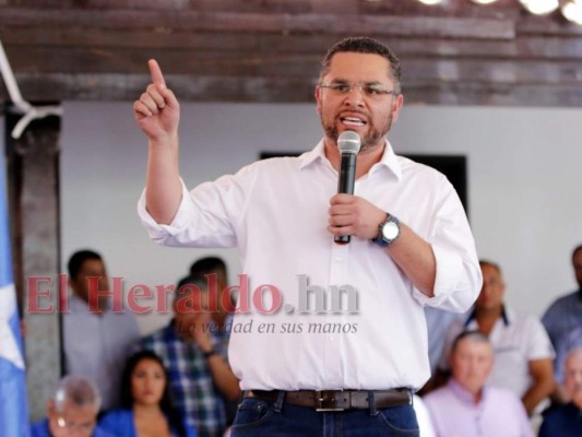 'La mejor vacuna para el pueblo es tener empleo', dice Chávez en relación a las ZEDE