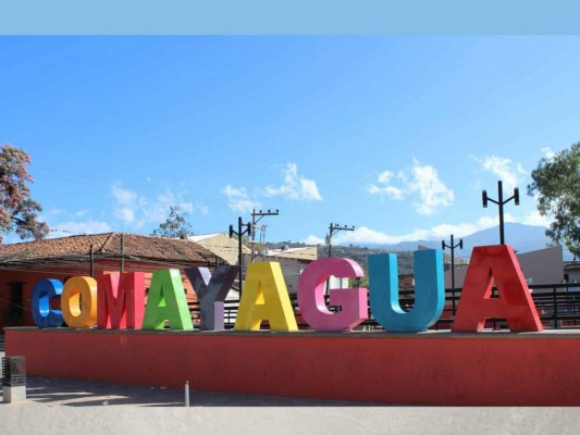 Comayagua, la capital religiosa de Honduras, fue seleccionada para acoger este cónclave, superando todas las expectativas de importantes ciudades postuladas. Foto: EL HERALDO