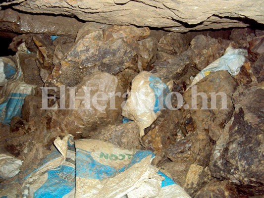 VIDEO: Así fue el milagroso rescate de los mineros en el sur de Honduras