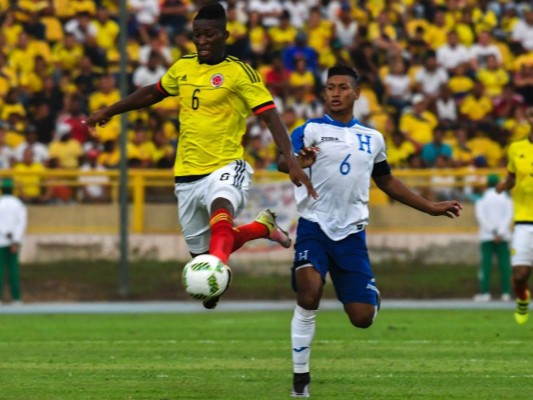 Pinto: En Rio 2016 no sé si voy a ganar, pero va a estar jodido que me ganen