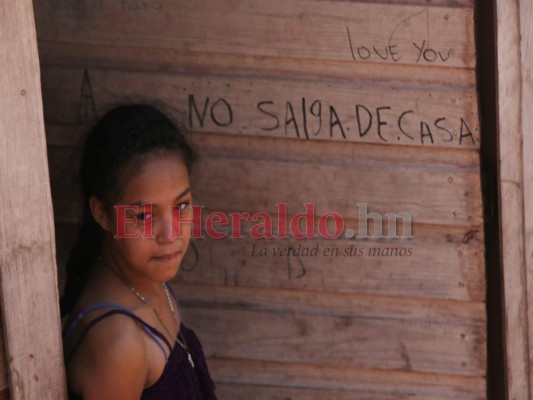 FOTOS: 'Bolsa solidaria' sigue llegando a las colonias más necesitadas